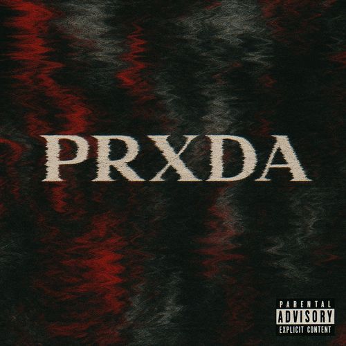 PRXDA cover art