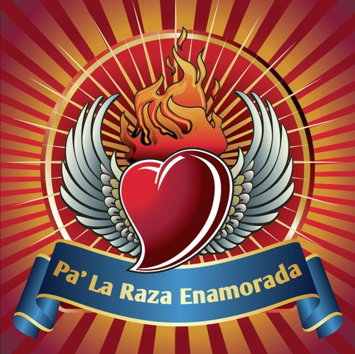 Pa' La Raza Enamorada