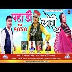 Pahari Chori (Garhwali Jonsari Song)-SBA6ZjZybmI