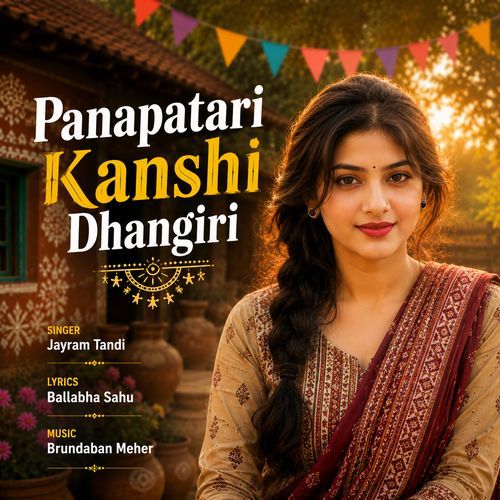 Panapatari Kanshi Dhangiri