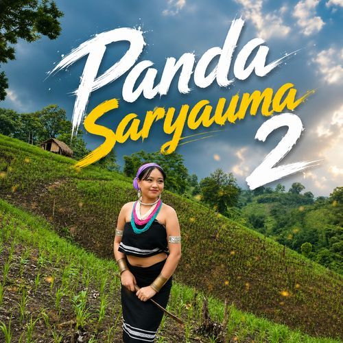 Panda Saryauma 2