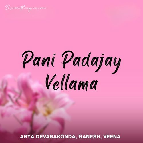 Pani Padajay Vellama