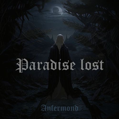 Barren Wasteland cover art