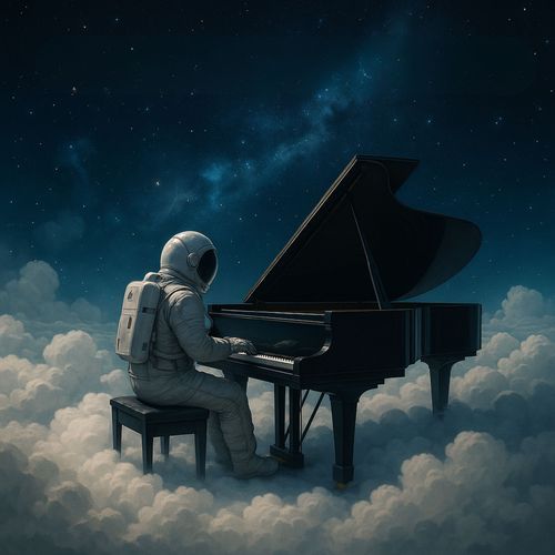 peaceful pianos cover art