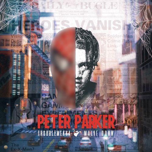 Peter Parker