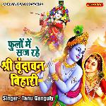 Phulo Main Saj Rahe Shri Vrindavan Bihari
