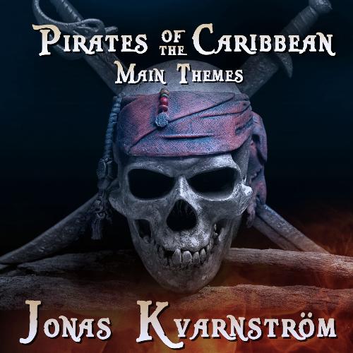 Pirates of the Caribbean (Main Themes)_poster_image