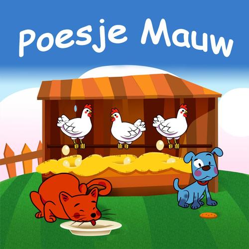 Poesje Mauw_poster_image