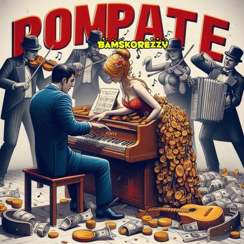 Pompate