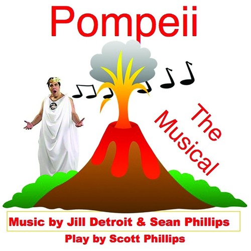 Pompeii: The Musical