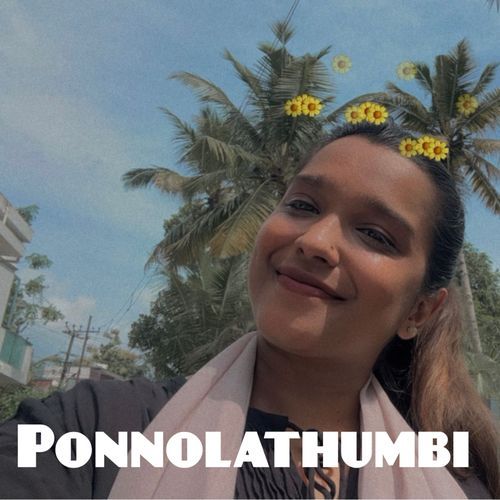 Ponnolathumbi