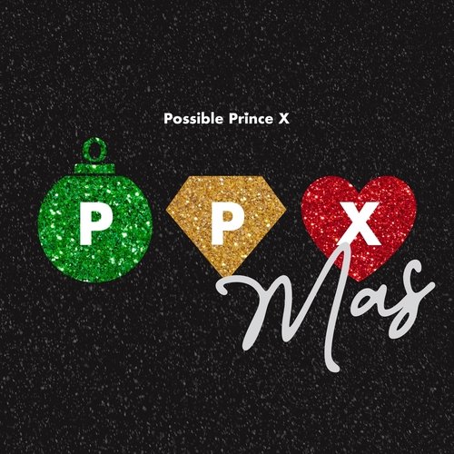 Perfect Christmas cover art