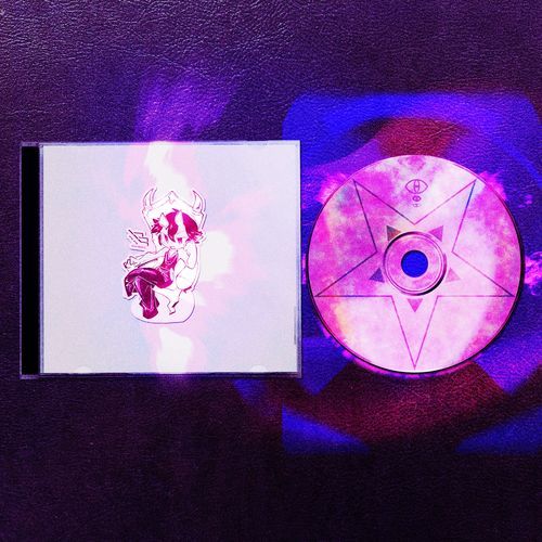 Prince of Satyrs (The Remixes)