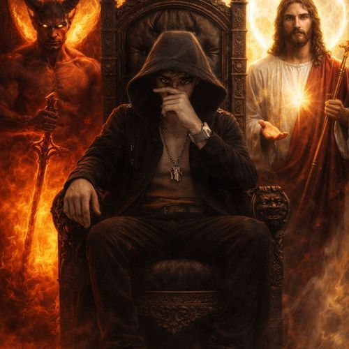 Nelson cover art
