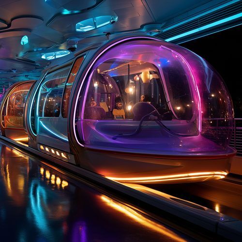Progressive House Anthems Festival Mix 2025