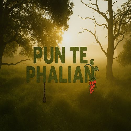 Pun te Phalian