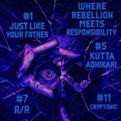 Kutta Adhikari cover art