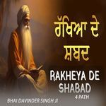 RAKHYA DE SHABAD