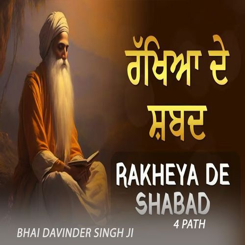 RAKHYA DE SHABAD