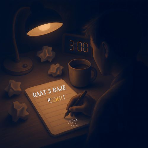 Raat 3 Baje