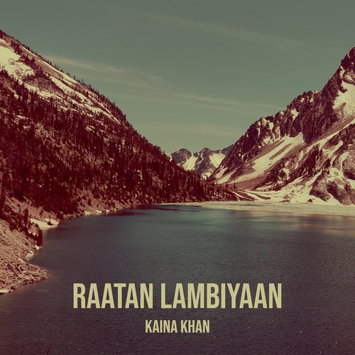 Raatan Lambiyaan