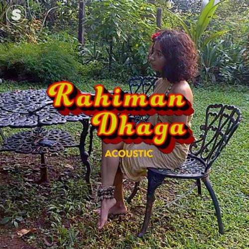 Rahiman Dhaga (Acoustic)