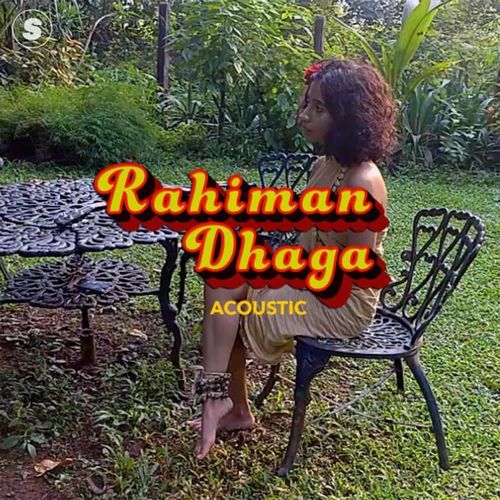 Rahiman Dhaga (Acoustic)
