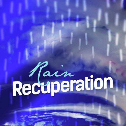 Rich Rainwater cover art
