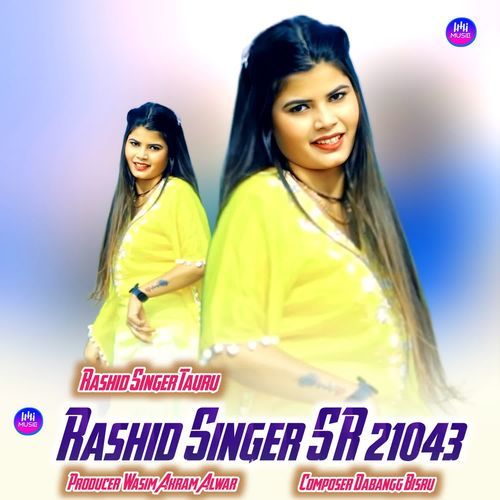 Rashid Singer SR 21043