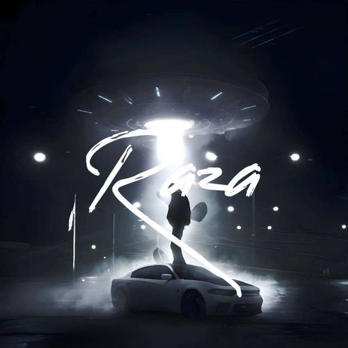 Raza cover art
