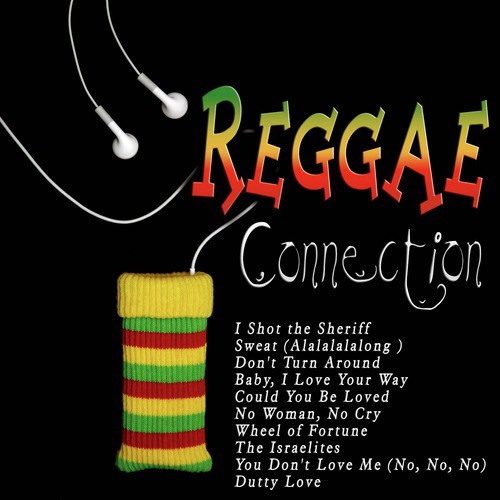 gør det fladt leder trolley bus Buffalo Soldier - Song Download from Reggae Connection @ JioSaavn