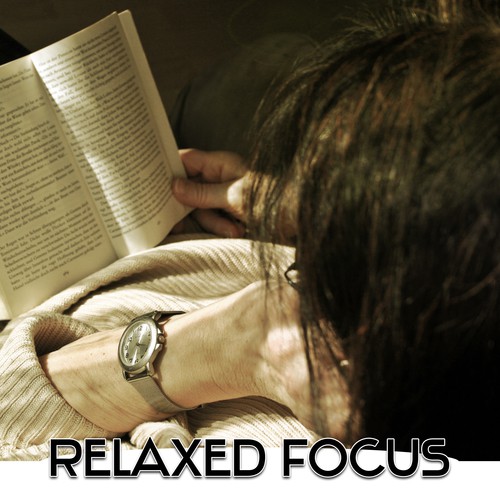 Stress Relief cover art