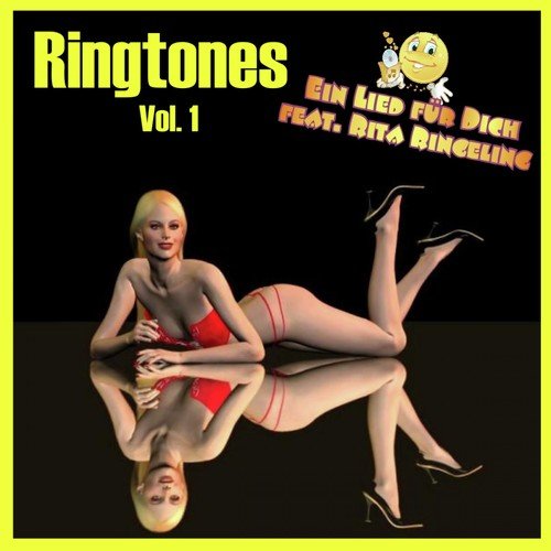 Ringtones Vol. 1