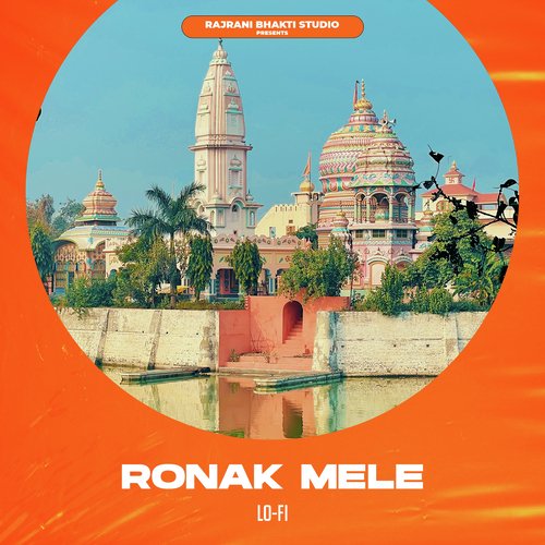 Ronak Mele - lofi