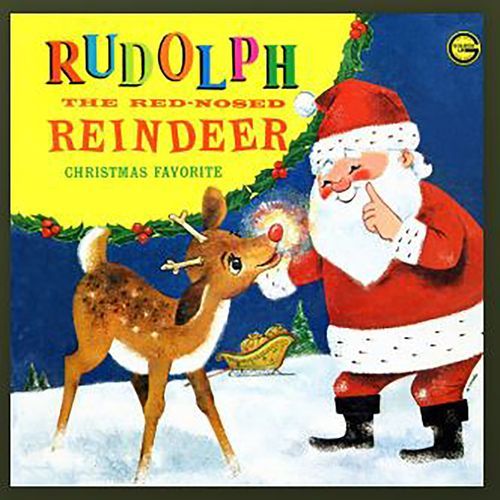 Rudolph the Red-Nosed Reindeer_poster_image