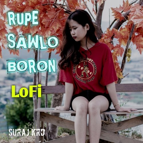 Rupe Sawlo Boron (lofi)