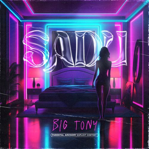 SADU cover art