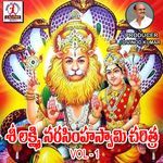 SRI LAXMI NARASHIMHA SWAMY CHARITRA, Vol. 1