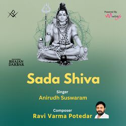 Sada Shiva-CQIteCIdRHs