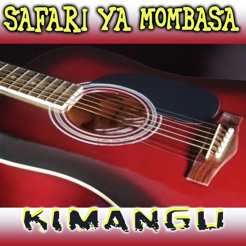 Safari Ya Mombasa
