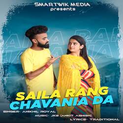 Saila Rang Chavania Da-BRAmXEZmYmo