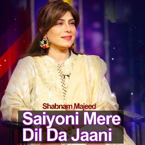 Saiyoni Mere Dil Da Jaani