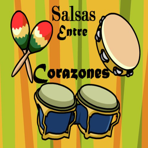 Salsas Entre Corazones