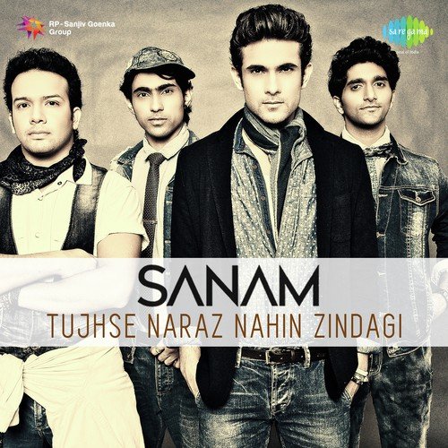 Sanam - Tujhse Naraz Nahi Zindagi