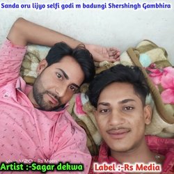 Sanda oru lijyo selfi godi m badungi Shershingh Gambhira-NjBSXBFoQn0