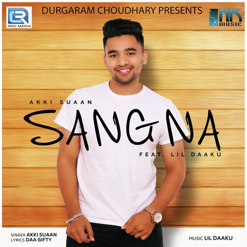 Sangna