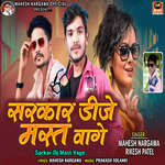 Sarkar Dj Mast Vage