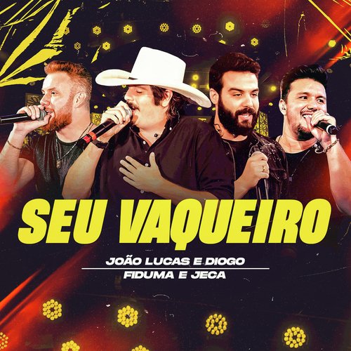 Seu Vaqueiro (Ao Vivo)_poster_image