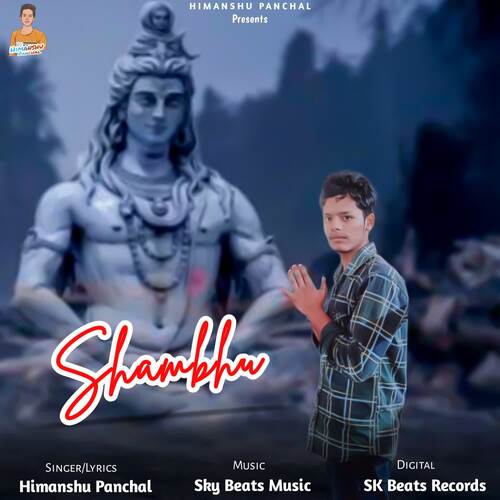 Shambhu