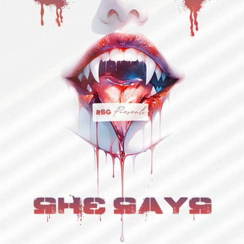 She Says